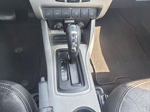 Used 2010 Ford Focus SEL FWD image 20