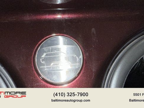 Used 2020 Land Rover Range Rover HSE image 36