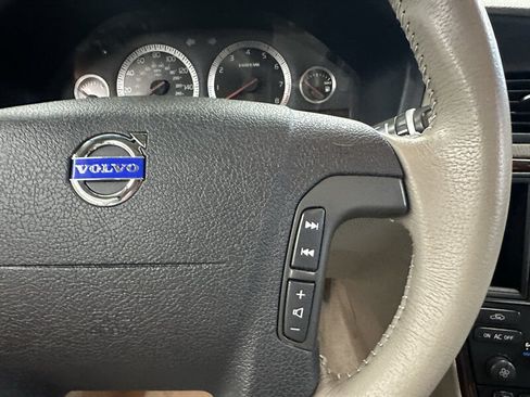 Used 2007 Volvo XC70 AWD/4WD image 30