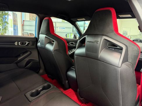 Certified 2024 Honda Civic Type R image 41