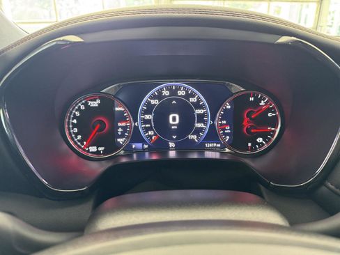 Used 2025 Chevrolet Blazer RS w/ Enhanced Convenience Package AWD/4WD image 19