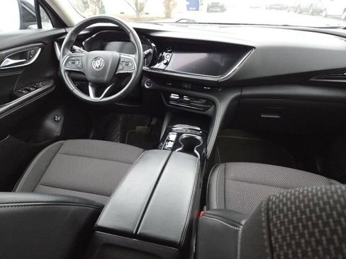 Used 2022 Buick Envision Preferred image 29