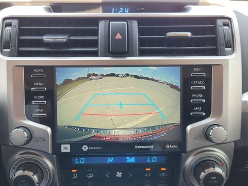 Used 2021 Toyota 4Runner Limited AWD/4WD image 21
