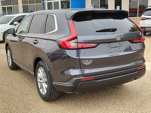 New 2026 Honda CR-V EX image 2