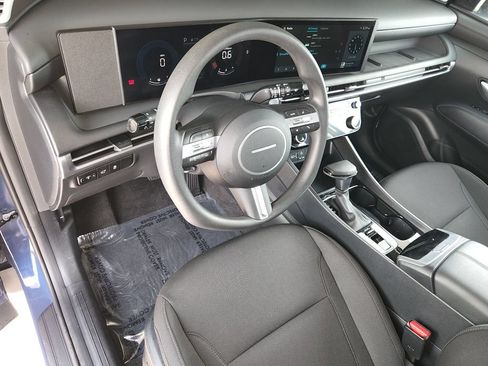 Used 2026 Hyundai Tucson SEL FWD image 12