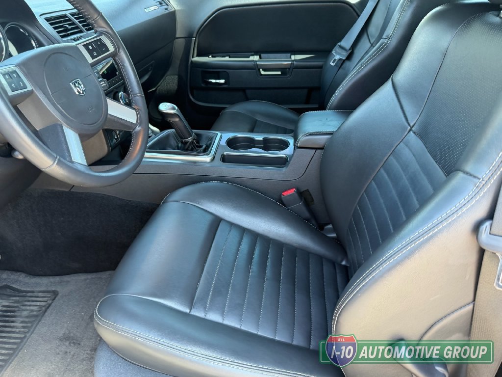 Used 2010 Dodge Challenger R/T RWD image 20