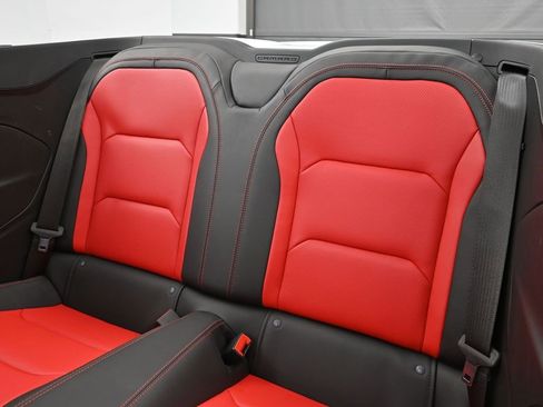 Used 2023 Chevrolet Camaro SS image 6