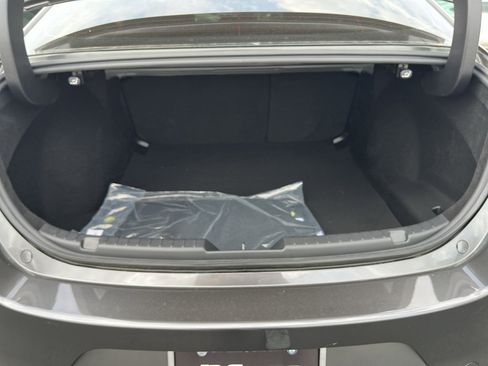New 2026 MAZDA MAZDA3 2.5 S Sedan w/ Preferred Pkg image 34