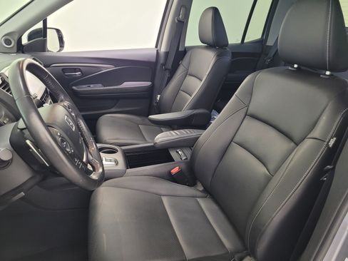 Used 2022 Honda Ridgeline RTL-E image 26