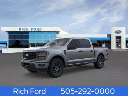 New 2026 Ford F150 STX w/ Equipment Group 200A