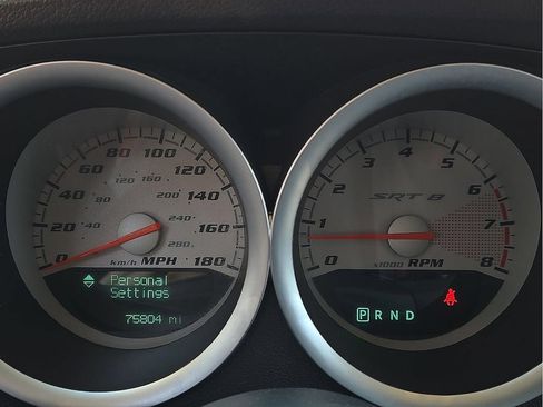 Used 2006 Dodge Magnum SRT8 w/ SRT Option Group II RWD image 18
