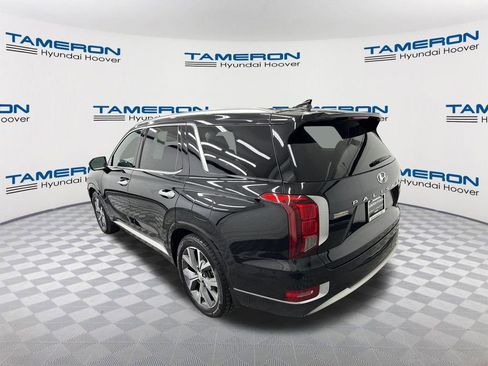 Used 2021 Hyundai Palisade Limited AWD/4WD image 3