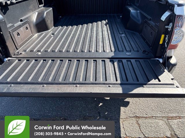 Used 2010 Toyota Tacoma 2WD Access Cab w/ SR5 Pkg #2 image 30