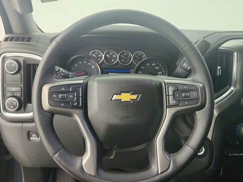Certified 2020 Chevrolet Silverado 1500 LT w/ Texas Edition RWD image 17