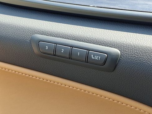 Used 2026 Lexus NX 350 AWD w/ Cold Area Package image 26