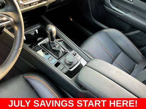 Used 2024 MAZDA CX-50 AWD 2.5 Turbo w/ Cargo Package image 23