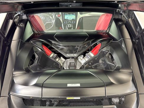 Used 2020 Acura NSX AWD/4WD image 25