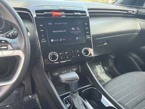 Used 2022 Hyundai Santa Cruz SEL w/ Activity Package FWD image 28