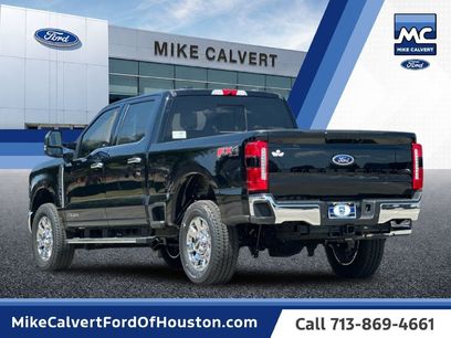 New 2026 Ford F250 Lariat w/ Lariat Premium Package
