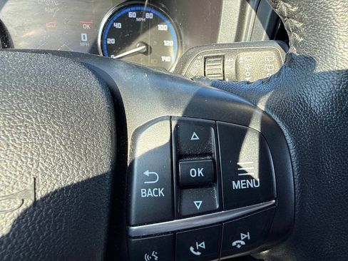 Used 2023 Ford Bronco Sport Outer Banks AWD/4WD image 20