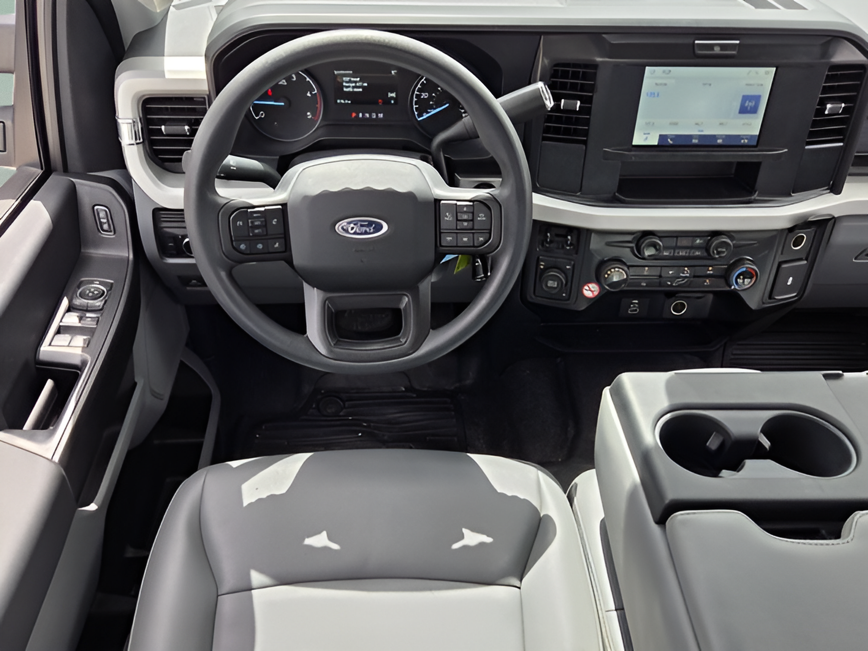 Used 2026 Ford F250 XL AWD/4WD image 11