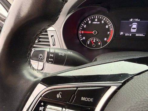 Used 2020 Kia Optima SE image 26