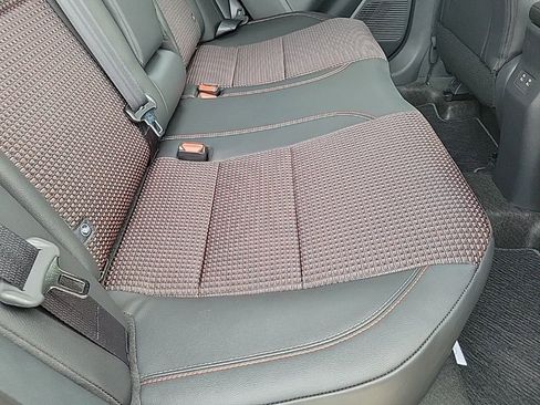 New 2025 Nissan Kicks SR w/ SR Premium Package image 17