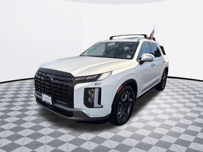 Used 2023 Hyundai Palisade Limited