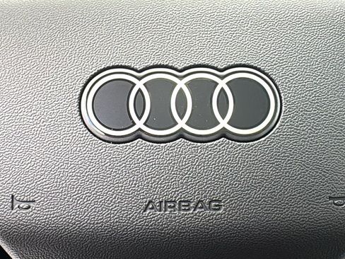 New 2026 Audi A6 Premium Plus AWD/4WD image 21