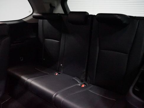 Certified 2026 Toyota Grand Highlander FWD image 29
