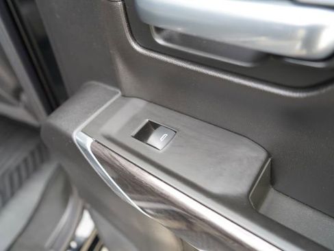 Used 2021 Chevrolet Silverado 1500 LTZ w/ Safety Package II image 69