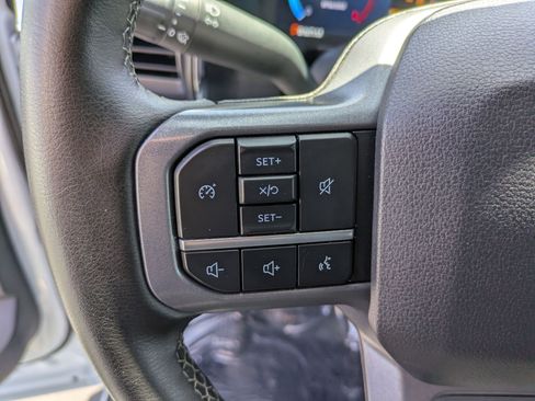Certified 2025 Ford F250 Lariat AWD/4WD image 19