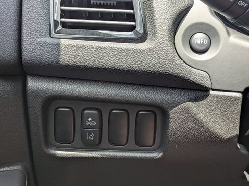 New 2026 Mitsubishi Outlander Sport ES AWD/4WD image 24