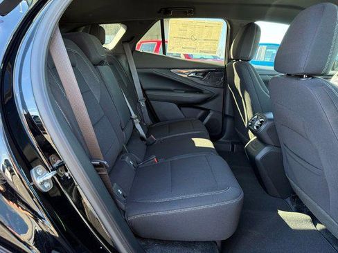 New 2026 Chevrolet Blazer EV LT image 34