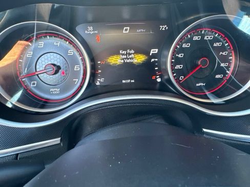 Used 2018 Dodge Charger R/T Scat Pack RWD image 19