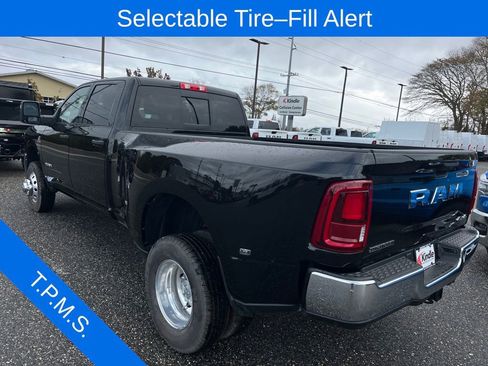 New 2026 RAM 3500 Big Horn image 28