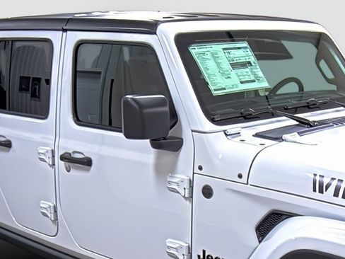 New 2026 Jeep Gladiator Willys image 15