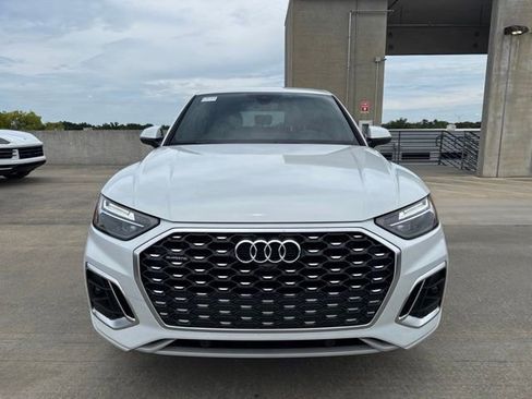 Used 2023 Audi Q5 2.0T Premium Plus AWD/4WD image 8