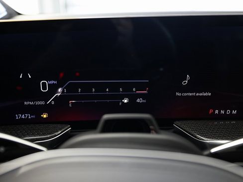 Used 2025 Cadillac Escalade V image 24