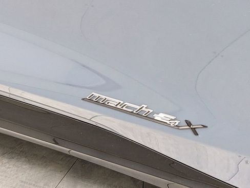 Certified 2024 Ford Mustang Mach-E Premium AWD/4WD image 39