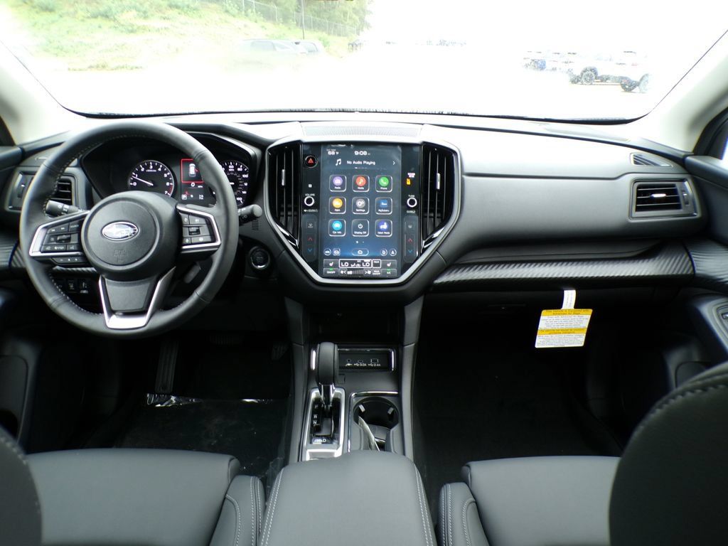 New 2027 Subaru Ascent Premium AWD/4WD image 20