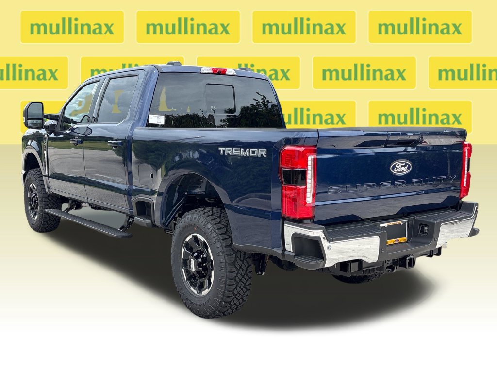 New 2027 Ford F250 Lariat w/ Tremor Off-Road Package AWD/4WD image 12