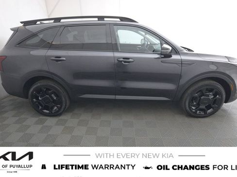 New 2026 Kia Sorento SX image 4