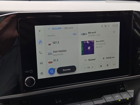 Certified 2026 Toyota Camry LE image 23