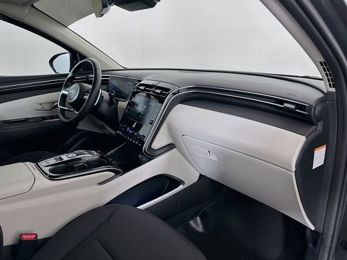 Certified 2022 Hyundai Tucson SEL image 29