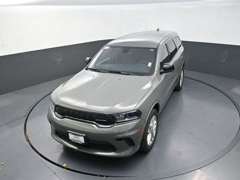 New 2026 Dodge Durango GT w/ Trailer Tow Group IV AWD/4WD image 14