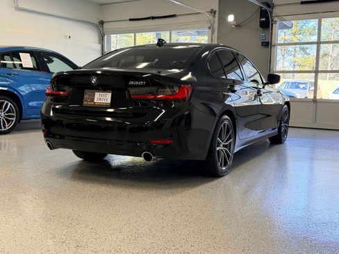 Used 2019 BMW 330i Sedan image 8