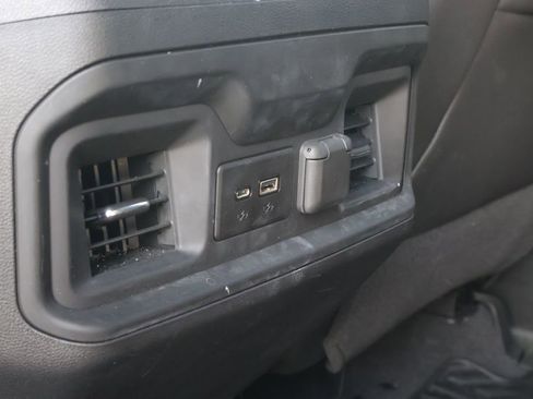 Used 2020 Chevrolet Silverado 1500 RST w/ Rally Edition image 37