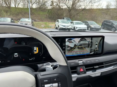 New 2026 Kia K4 GT-Line Turbo image 43