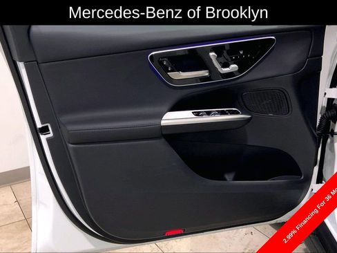 Certified 2025 Mercedes-Benz GLC 300 4MATIC image 20